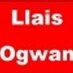 Llais Ogwan (@llais_ogwan) Twitter profile photo Llais Ogwan (@llais_ogwan) Twitter profile photo
