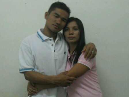 I believe in my husband(Pau Sing)