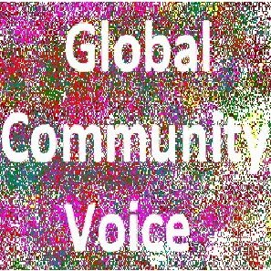 Joining business and people for good through global thought can we create a better and more fairer world?