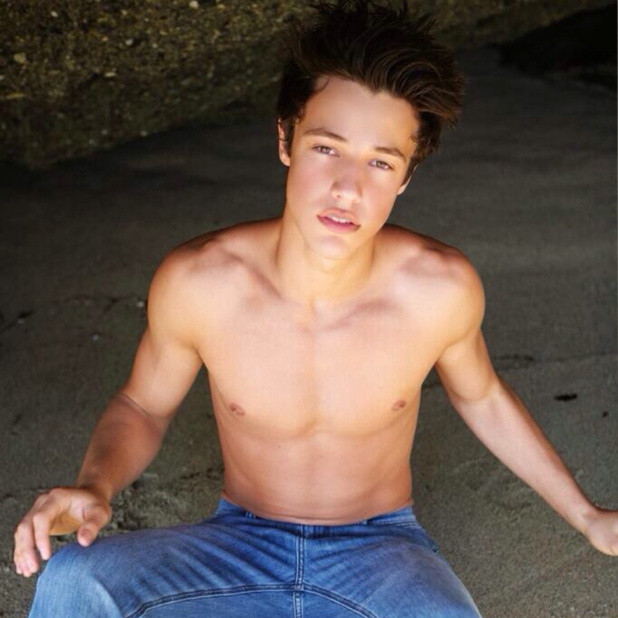 ❥Cameron Dallas❥ ~Nash Grier~ ❥Matthew Espinoza❥ ~Shawn Mendas~ ❥püma❥jack G~ Is my life ♡♡♡