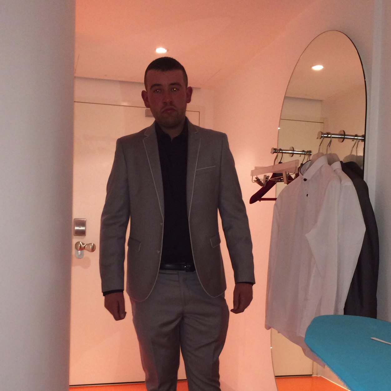 madden556's profile picture. 