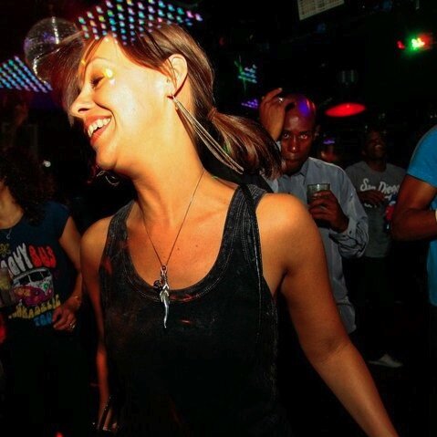 A party not apartheid. Bastard loud house, disco and rnb in and around North London.