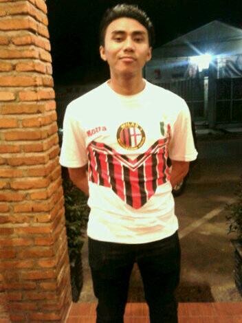 irwanputra24's profile picture. The way i move it makes everybody happy n I am Milanisti