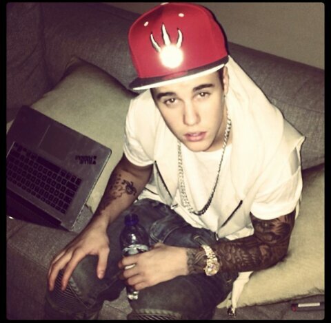 Belieber Forever ..