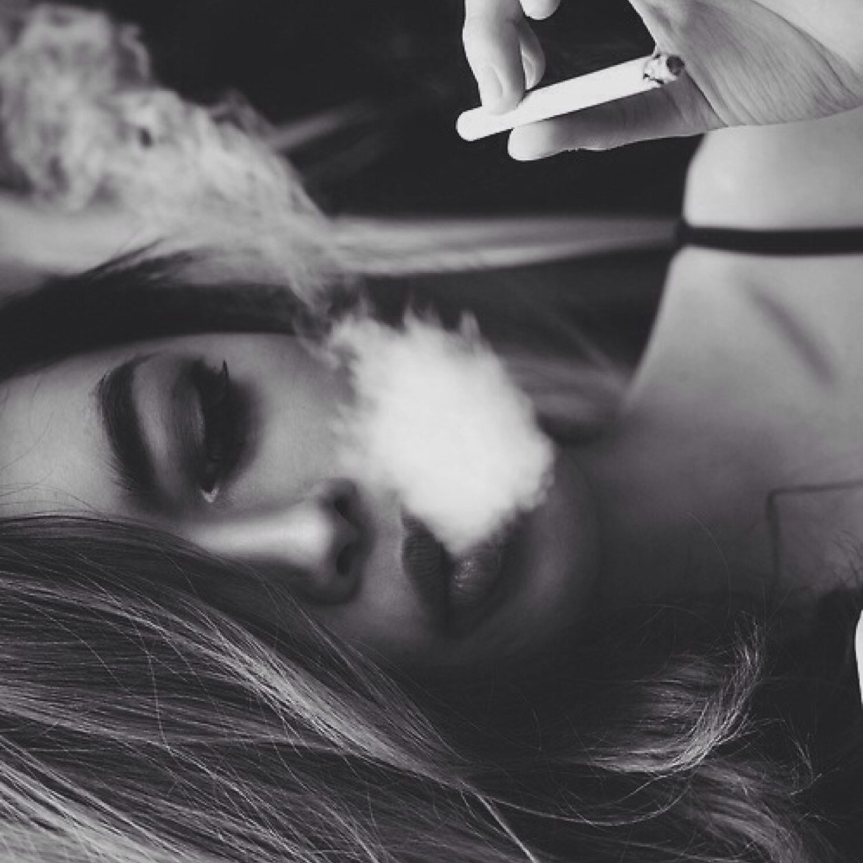 apenasserforte's profile picture. Believe in yourself because you're beautiful and strong.