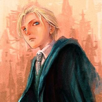 | #HarryPotterRP | #MVRP | #RP | #18+ |  #Single | #Drarry |