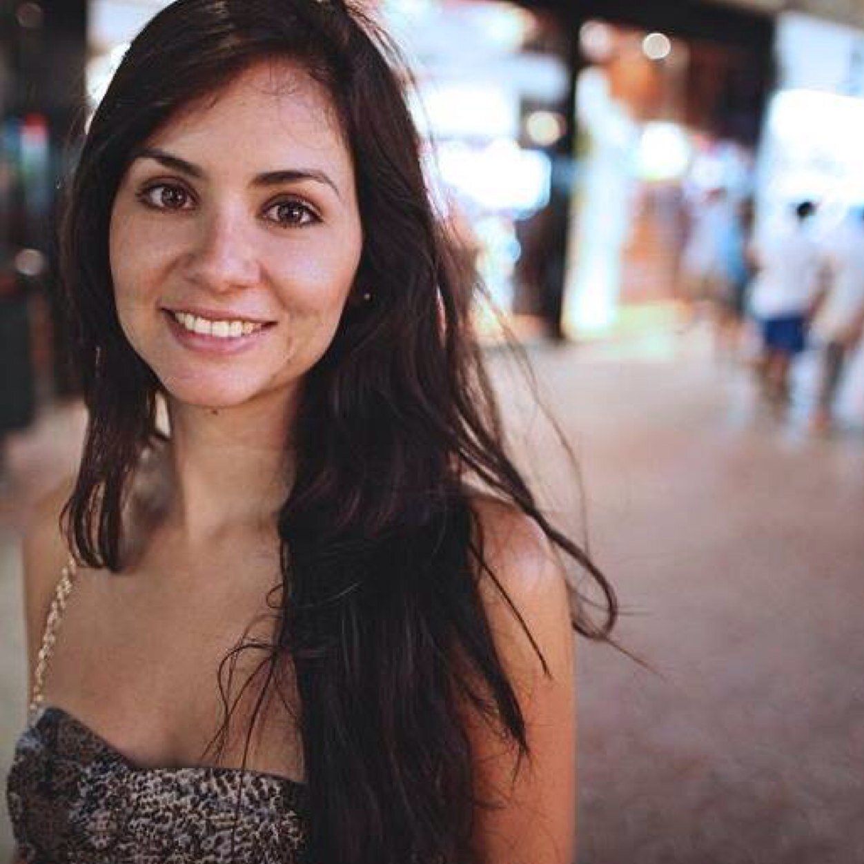 anaboca's profile picture. Arquitecta + Interiorista