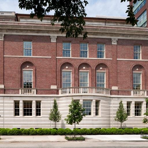 Faculty House is a unique venue space for events in NYC.  In the heart of Columbia University, this 1920's building has historic charm and Ivy League character.