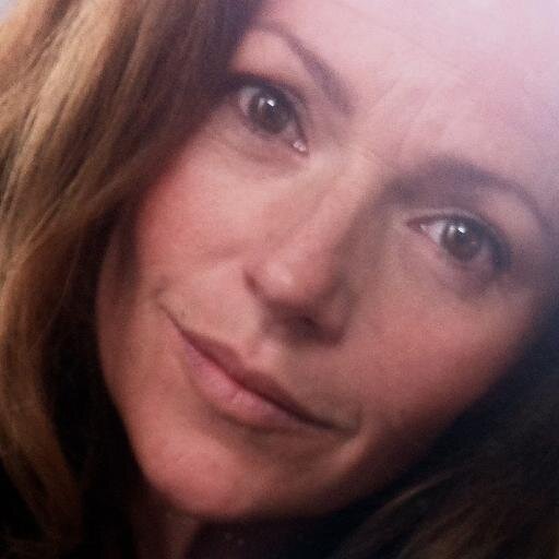human. empath. artist. mother.