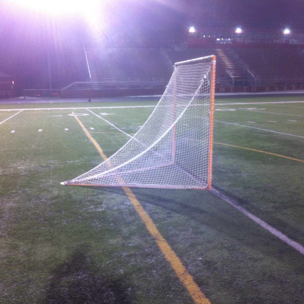 Barrington High School Boy's Lacrosse Varsity Head Coach