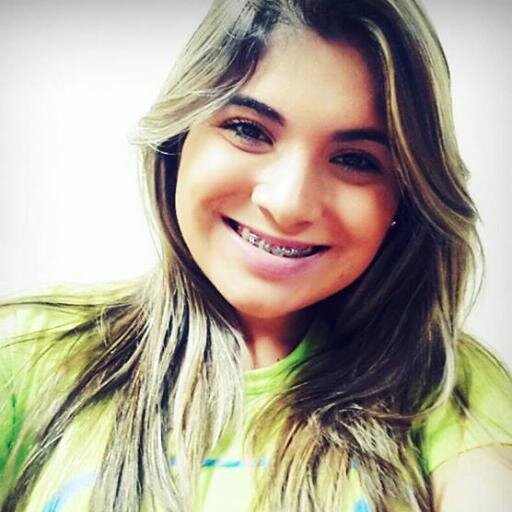Estudante de Farmácia, ariana e apaixonada pela vida!