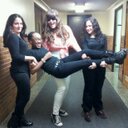 Gaby Williams - @gabi_NOGO - Twitter