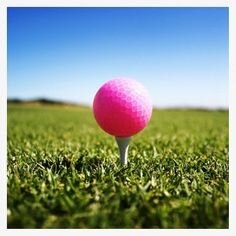 GolfGirlMx's profile picture. El golf visto por una mujer.