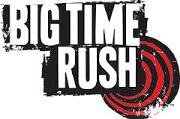 I'm a big fan of big time rush hope it pleases them and I hope you all pleasing rusher world read this message