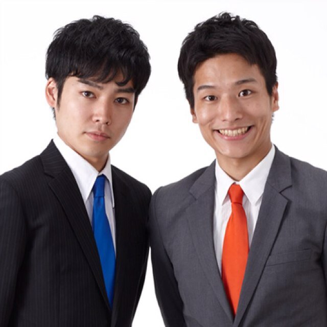 キラキラダンディー宣伝用のアカウントです！ライブ出演の情報などを告知していきます！菊池諒佑(写真左、1990年3月8日生まれ、A型、@kikunosuke33) 園田光(写真右、1988年4月2日生まれ、B型、@kirakiradandy63)