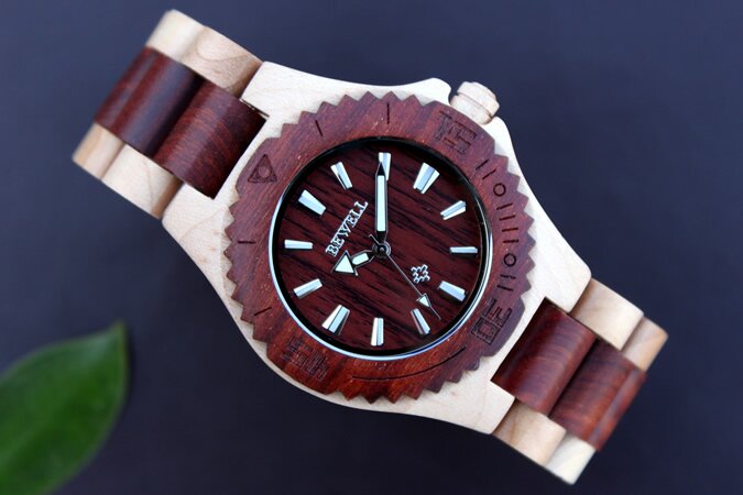 WoodenWatches1's profile picture. Goedkope houten horloges, €39,95 inclusief verzendkosten. http://t.co/gLFj7KbR1V