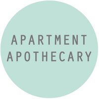 Apartment Apothecary(@AptApothecary) 's Twitter Profileg