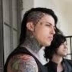 I love Falling In Reverse and BVB and BOTDF and if you follow I will follow back,     well try to follow back.