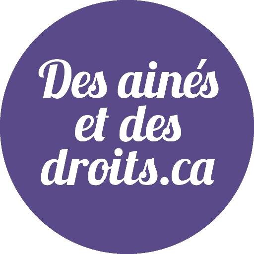 Les abus envers les ainés, une réalité PARLONS-EN!