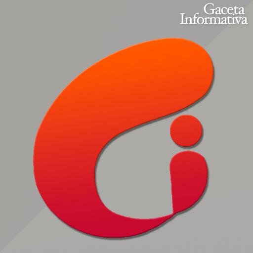 Gaceta_Info's profile picture. Periodismo de actualidad