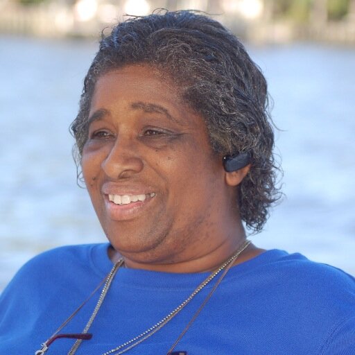 married, mother/grandmother, retired educator, AME, ZPHIB, E3 NFC, Democrat,  CEO of ChaNaKo Enterprises,