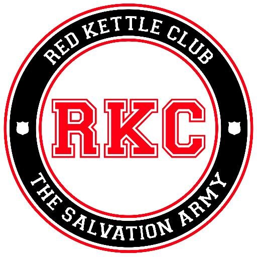 This is the official twitter page for Red Kettle Clubs of The Salvation Army USA. Red Kettle Clubs are on campus High School service clubs.