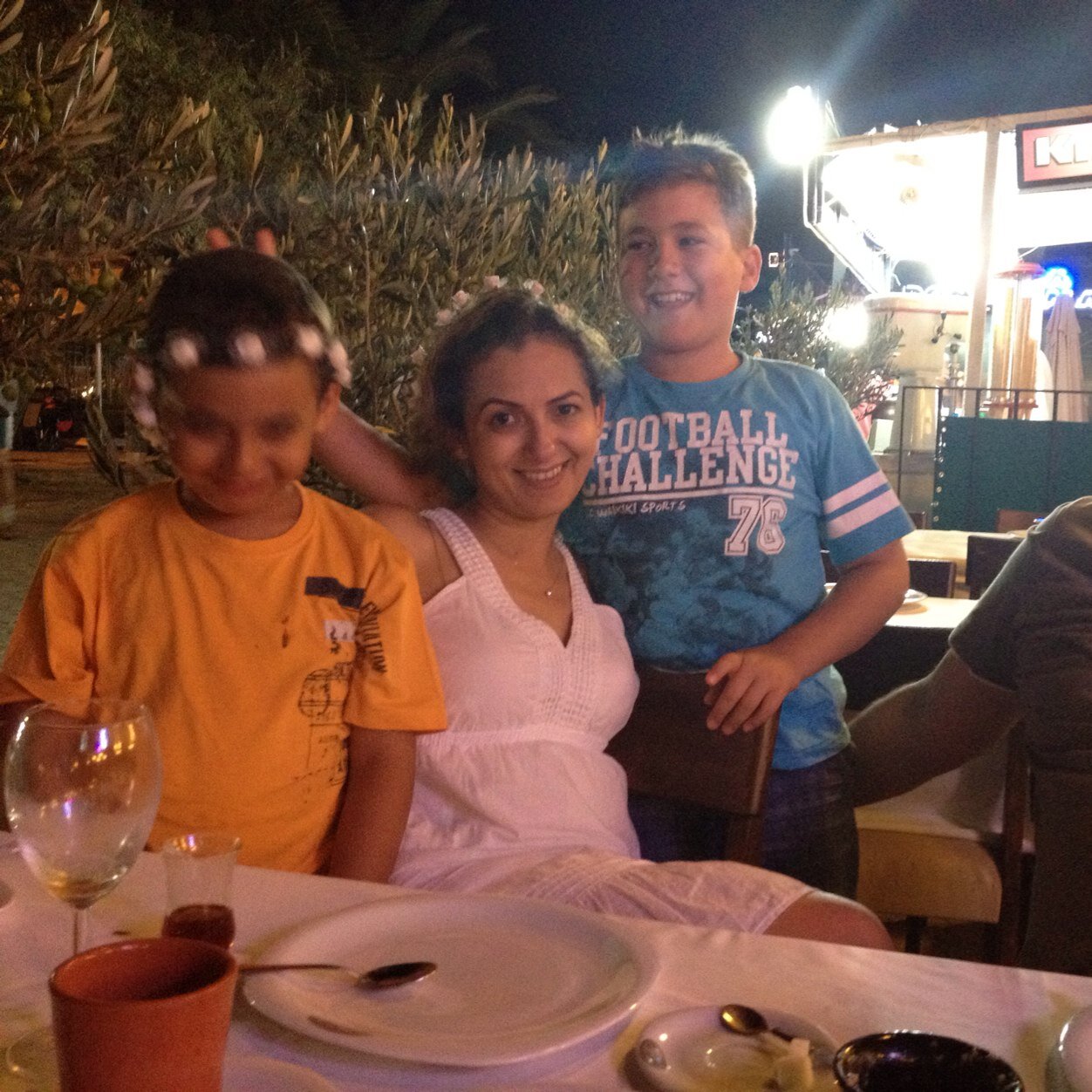 Kadın Hastalıkları ve Doğum Uzmanı
