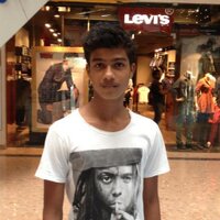 Vincent Arun (@avincentarun) 's Twitter Profile