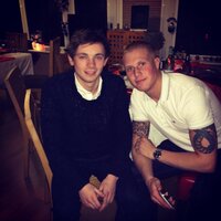 Jakob (@jaketjohnson95) 's Twitter Profile