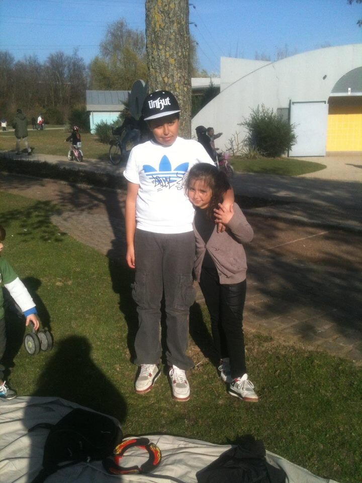 Maher92ii's profile picture. Maher c'est Mon Blaze Mais l'Algérie C'est la Baze Mgl ;)