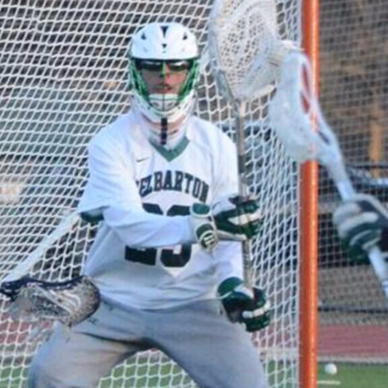 CCrowley6's profile picture. Delbarton '16 Gettysburg '20