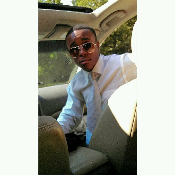 tend to my own business and not worry about the next..