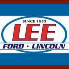 Lee Motor Company, a Ford & Lincoln dealer in Wilson, North Carolina... http://t.co/uUkvcIAJzs