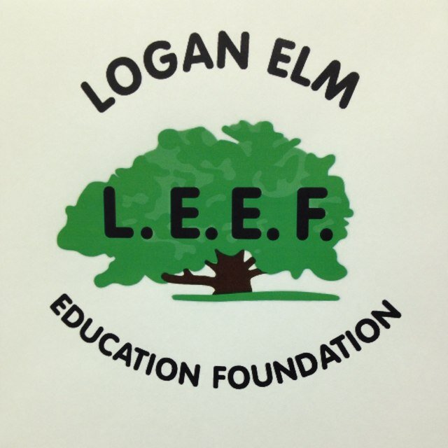 Follow our Facebook page @LoganElmLEEF