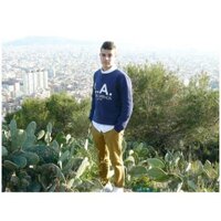 Jesus Carpio (@eltetexus) 's Twitter Profile