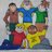 CHILDren995's profile image