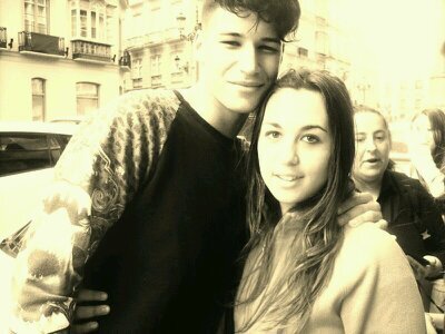 Johannitah1998's profile picture. Malagueña #16 .Madridista y malaguista!  ♥ Gemelos Montoya♥ Isco Alarcon ♥ ت instagram : @johanna_jimenez23