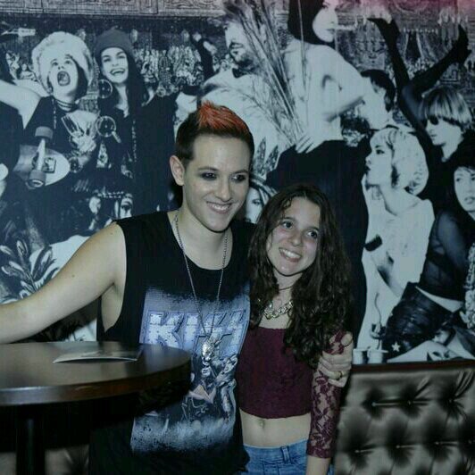 ~All your litlle things.~