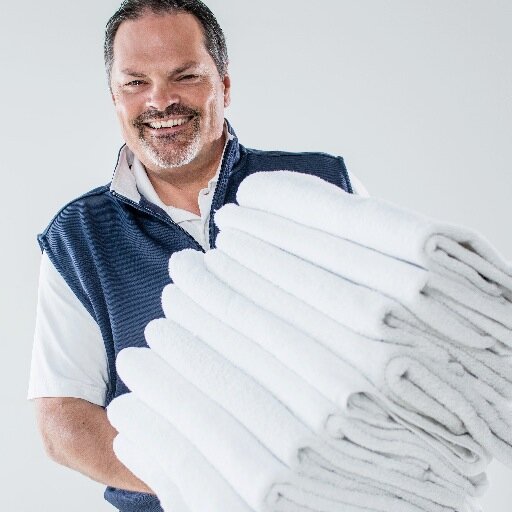 Progressive Industry Leader, CEO and NFL Seahawks fan!