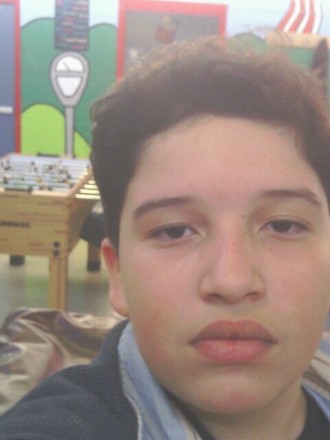 TheACEOFSPADE10's profile picture. Abracadabra I'm here