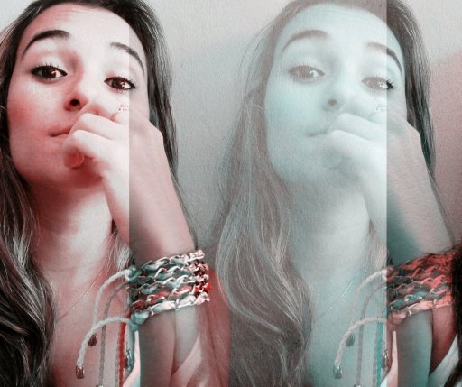 Deus me proteja da sua inveja ✌                                  snap: nanylion