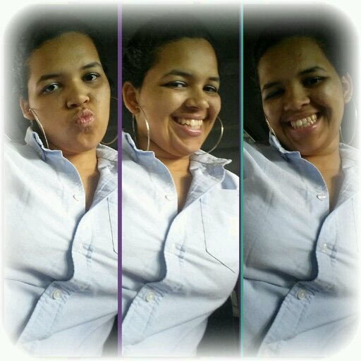 I am me plain simple❕❗the one n only mrs.sTePhisSpOiLeDrOtTeN❗act like yu ain't catch ❗❕