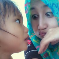 Rahmiati Arbiah  (@diangrangut) 's Twitter Profile