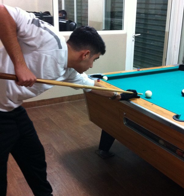 ralphmaroun1's profile picture. 