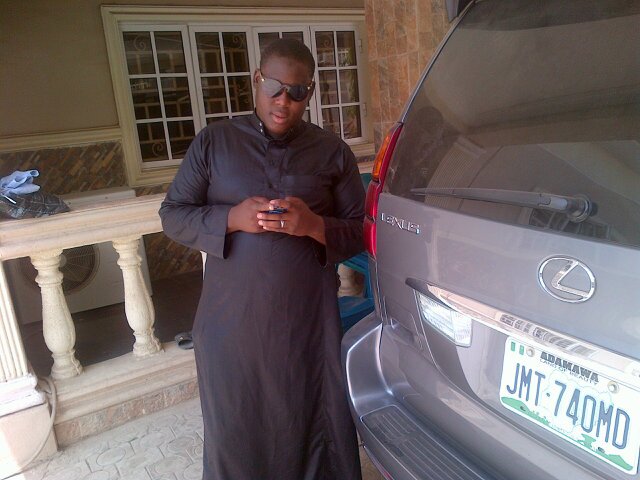 E.o Admin Adamawa state Government house yola....(GHY)