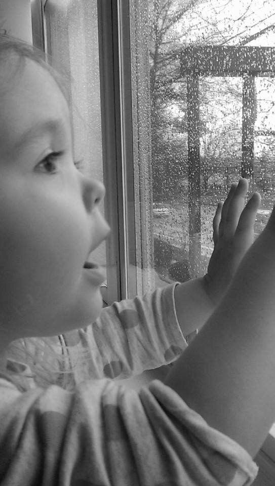 Being a Grandma, working at my church, and enjoying life.