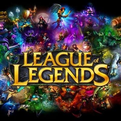 Posting Funny LeagueOfLegends Pictures Every Day