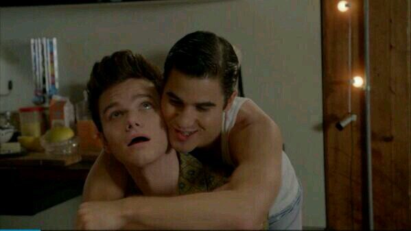 Gleeks_Klaine's profile picture. i want some more klaine