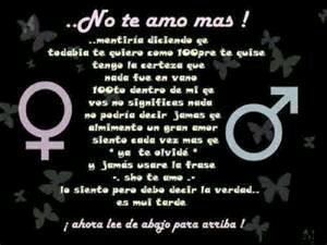 te amo Danna