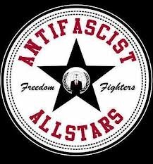 Using weapons of MassDataCorruption on Fascists and Nationalists worldwide.